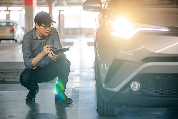 How Often Should You Schedule a Complete Vehicle Inspection? | Nerger's Auto Express